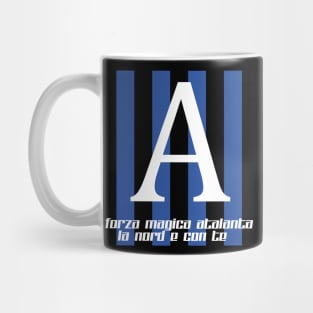 forza magica atalanta Mug